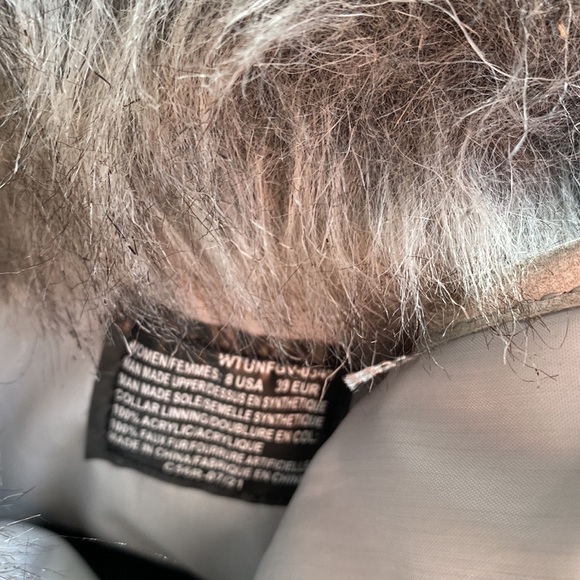 NWT LUGZ BOOTS - Picture 3 of 4